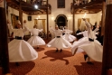 Whirling Dervishes, Bursa Turkey 5